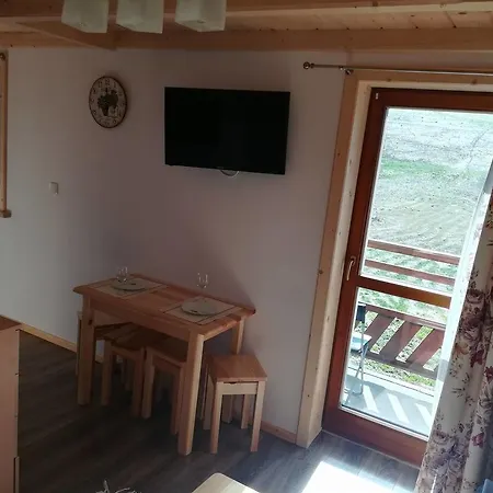 Apartmán Stary Mlyn *