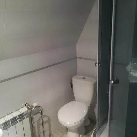 Stary Mlyn Apartmán