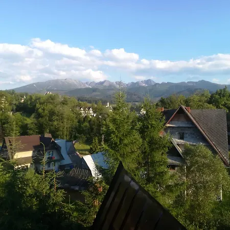 Apartmán Stary Mlyn Zakopane