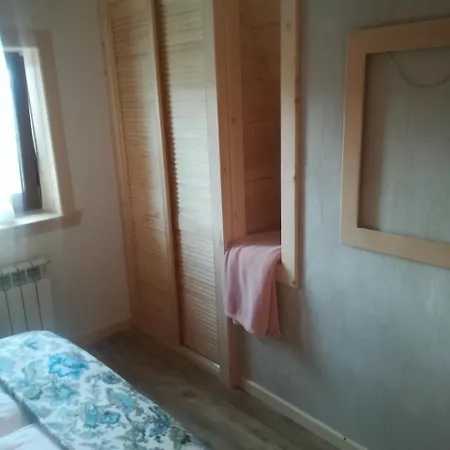 Stary Mlyn * Zakopane