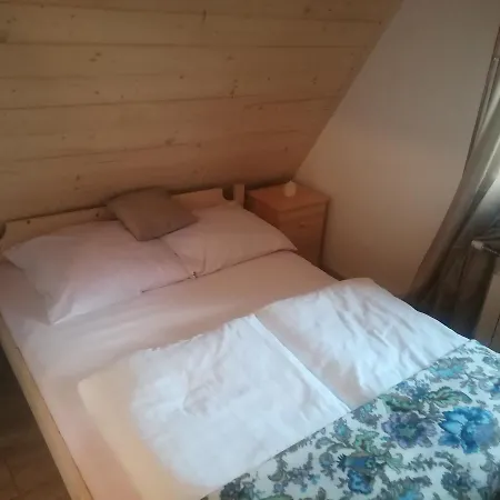 Stary Mlyn Apartmán