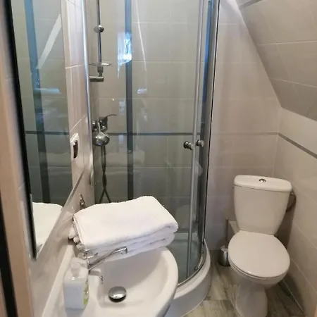 Apartmán Stary Mlyn *
