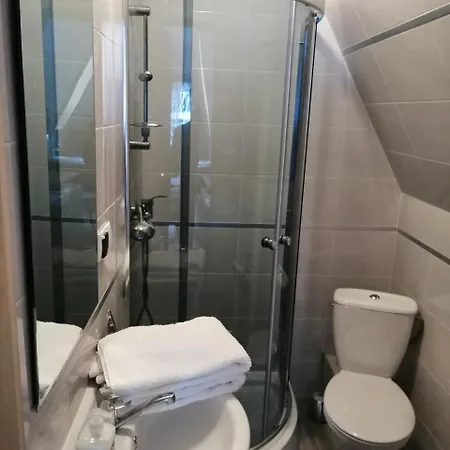 Apartmán Stary Mlyn Zakopane