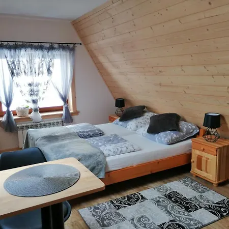 Apartmán Stary Mlyn