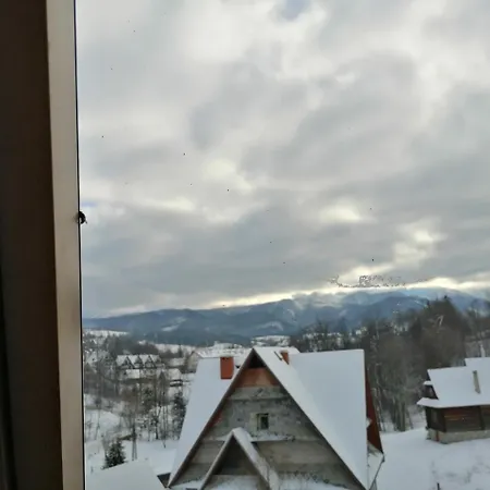 Stary Mlyn Apartmán *