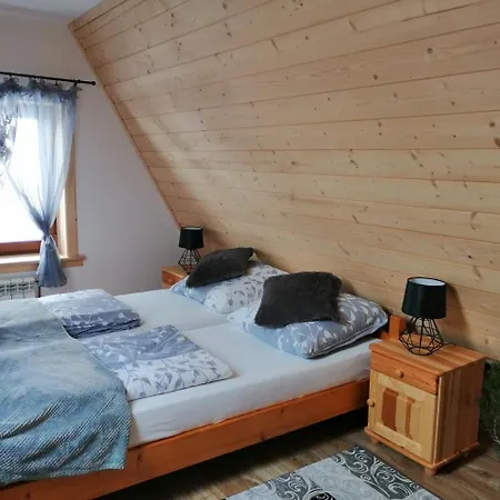 Stary Mlyn Zakopane