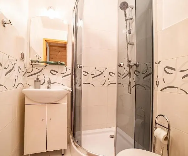 Stary Mlyn * Zakopane