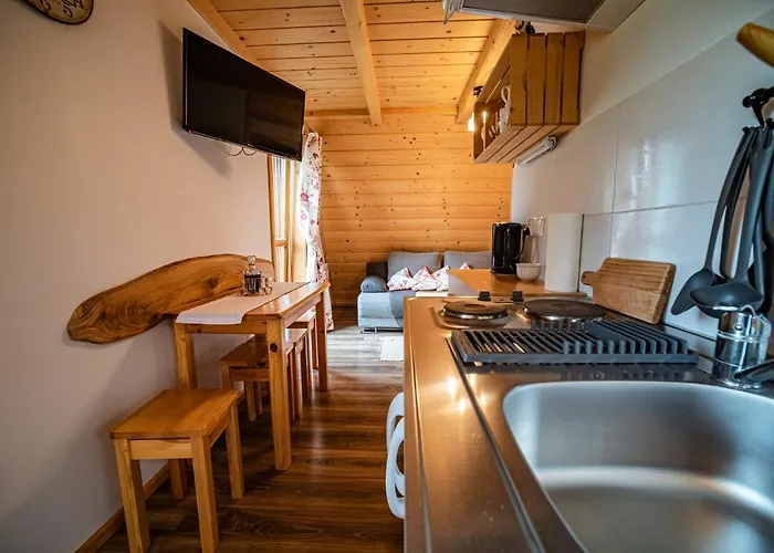 Stary Mlyn זקופאנה