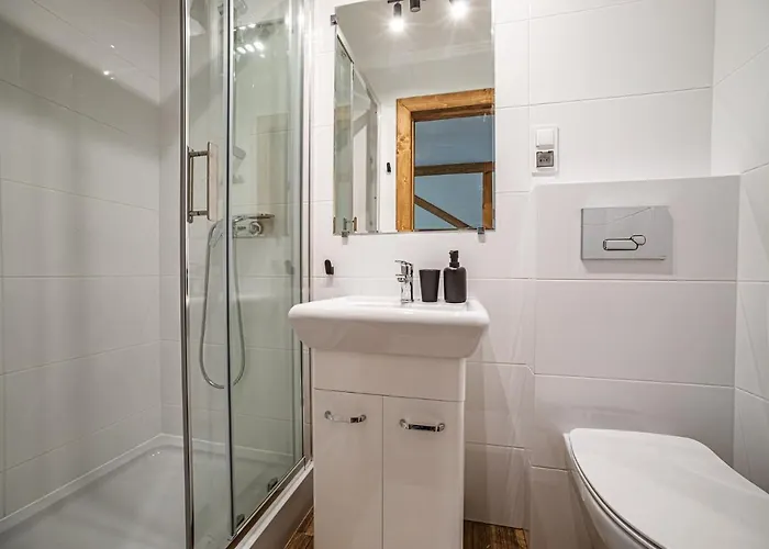 Stary Mlyn זקופאנה