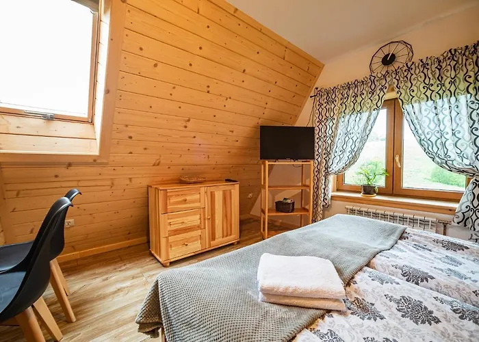 Lejlighed Stary Mlyn Zakopane