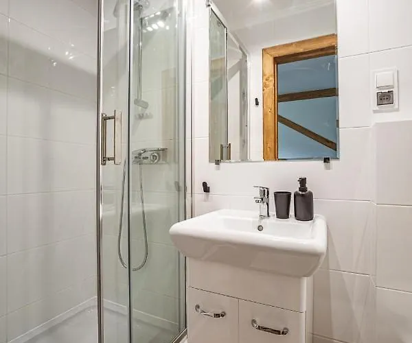 Stary Mlyn זקופאנה