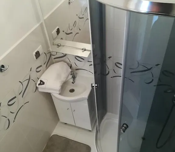 דירה Stary Mlyn זקופאנה