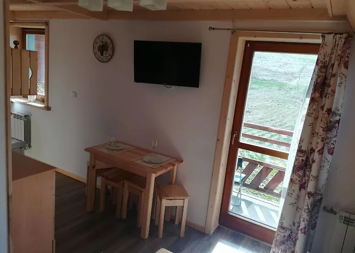 דירה Stary Mlyn *