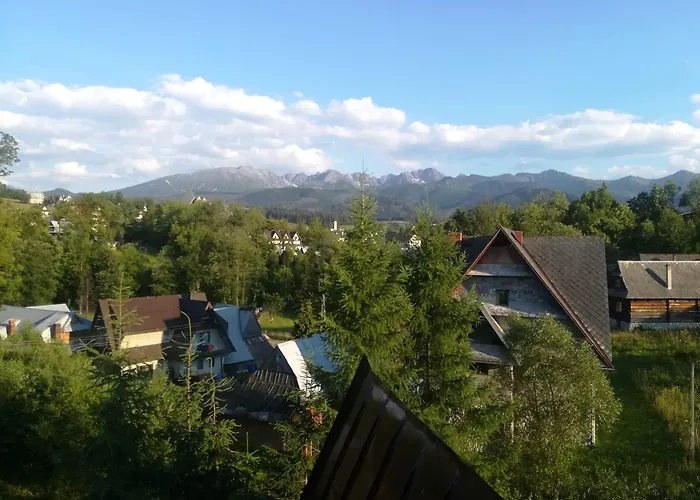 Lejlighed Stary Mlyn Zakopane