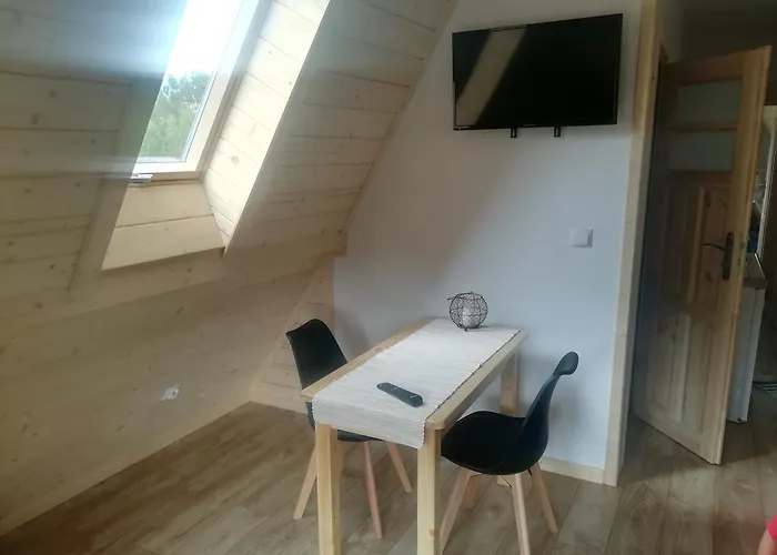 Stary Mlyn זקופאנה