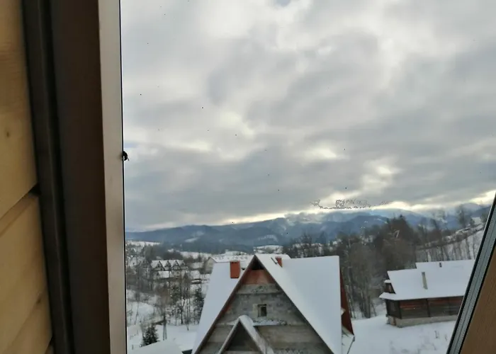 Stary Mlyn דירה *